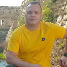 Фотография мужчины Роман, 36 лет из г. Балашиха