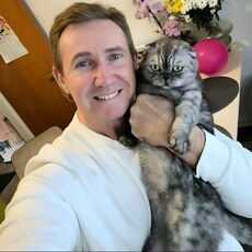 Фотография мужчины Сергей, 52 года из г. Харьков