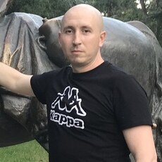 Фотография мужчины Друг Бармалея, 41 год из г. Каховка