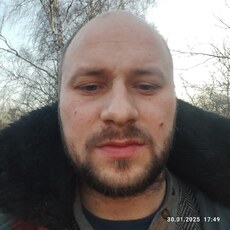 Фотография мужчины Дима, 33 года из г. Бешенковичи