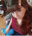 Alexandra, 33 года