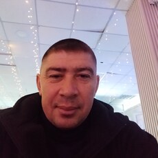 Фотография мужчины Александр, 44 года из г. Свердловск