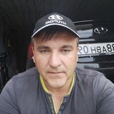 Фотография мужчины Алексей, 44 года из г. Шахтинск