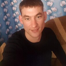 Фотография мужчины Николай, 36 лет из г. Тайшет