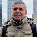 Михаил, 55 лет