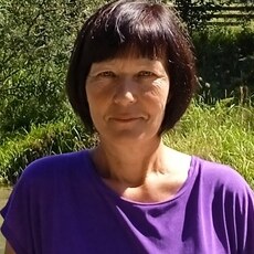 Фотография девушки Галина, 62 года из г. Саяногорск