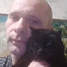 Фотография мужчины Юрец, 38 лет из г. Горки