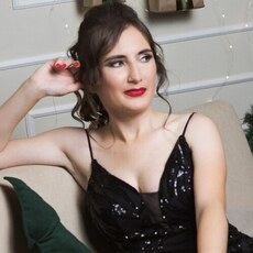 Фотография девушки Анна, 28 лет из г. Йошкар-Ола