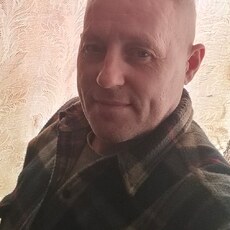 Фотография мужчины Сергей, 50 лет из г. Хабаровск