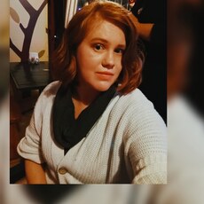 Фотография девушки Катя, 27 лет из г. Кострома