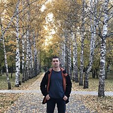 Фотография мужчины Алексей, 41 год из г. Верхний Уфалей