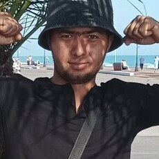 Фотография мужчины Жавожир, 29 лет из г. Адлер