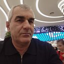 Мага, 50 лет