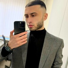 Фотография мужчины М М, 28 лет из г. Пятигорск