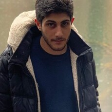 Фотография мужчины Temo, 27 лет из г. Тбилиси