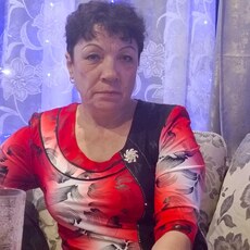 Фотография девушки Светлана, 52 года из г. Рославль