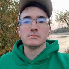 Фотография мужчины Дмитрий, 35 лет из г. Муром