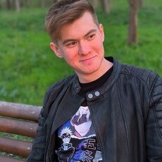 Фотография мужчины Никита, 27 лет из г. Ставрополь