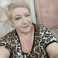 Фотография девушки Лариса, 61 год из г. Нижний Новгород