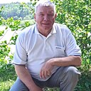 Антон, 61 год