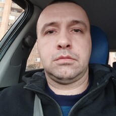 Фотография мужчины Андрей, 36 лет из г. Селятино