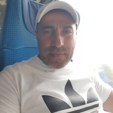 Фотография мужчины Amigo, 48 лет из г. Радом