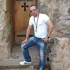 Фотография мужчины Amigo, 48 лет из г. Радом