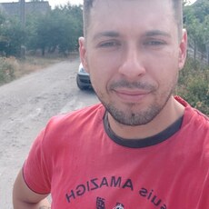 Фотография мужчины Павел, 35 лет из г. Запорожье