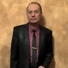 Фотография мужчины Олег, 61 год из г. Новосибирск