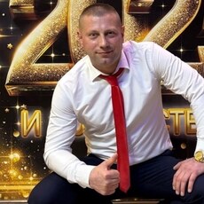 Фотография мужчины Андрей, 36 лет из г. Кандалакша