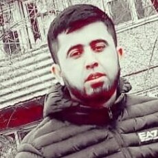 Фотография мужчины Тимур, 35 лет из г. Чита