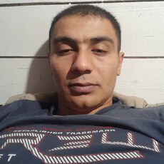 Фотография мужчины Бегзод, 34 года из г. Волоколамск