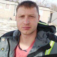 Фотография мужчины Иван, 34 года из г. Тамбов