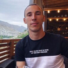 Фотография мужчины Даниил, 30 лет из г. Дубна
