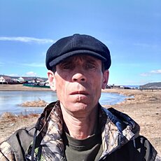 Фотография мужчины Sergei Kiselew, 50 лет из г. Чита