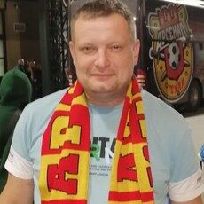 Фотография мужчины Валера, 40 лет из г. Алексин