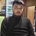 Мирлан, 33 года