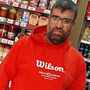 Barbu Radu, 44 года