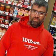 Фотография мужчины Barbu Radu, 44 года из г. București