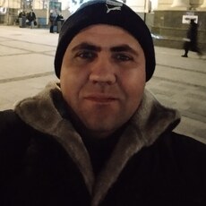 Фотография мужчины Женя, 35 лет из г. Вознесенск