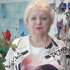Фотография девушки Нина, 64 года из г. Тюмень
