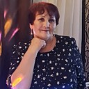 Вера, 69 лет