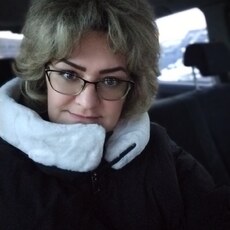 Фотография девушки Оксана, 45 лет из г. Тулун