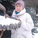 Надежда, 67 лет