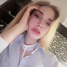 Фотография девушки София, 27 лет из г. Москва