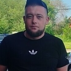 Фотография мужчины Дмитрий, 35 лет из г. Домодедово