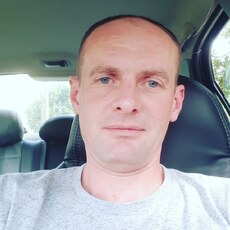 Фотография мужчины Виктор, 40 лет из г. Рогачев