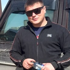 Фотография мужчины Дмитрий, 31 год из г. Иркутск