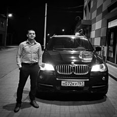 Фотография мужчины Владислав, 37 лет из г. Шахты