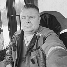 Фотография мужчины Анатолий, 42 года из г. Сокол